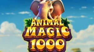Animal Magic 1000