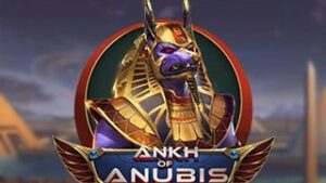 Ankh of Anubis