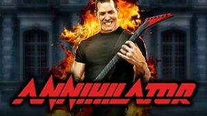 Annihilator