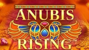 Anubis Rising