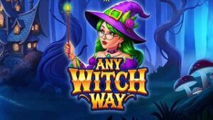 Any Witch Way