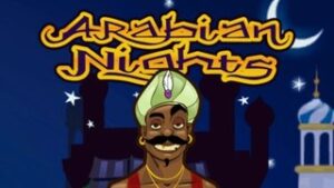 Arabian Nights
