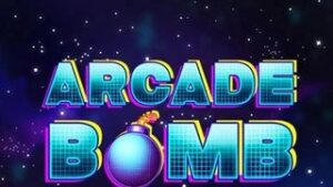 Arcade Bomb