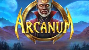 Arcanum