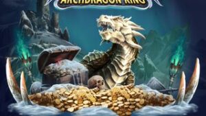 Archdragon King