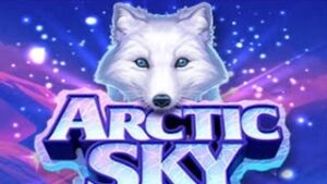 Arctic Sky