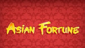 Asian Fortune