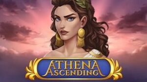 Athena Ascending