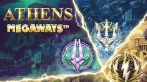 Athens Megaways