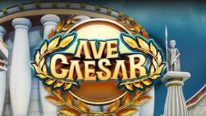 Ave Caesar