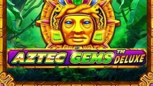 Aztec Gems Deluxe