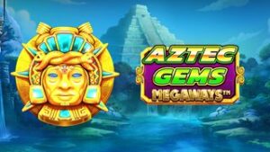Aztec Gems Megaways