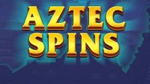 Aztec Spins