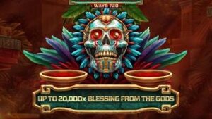 Aztec Tribute
