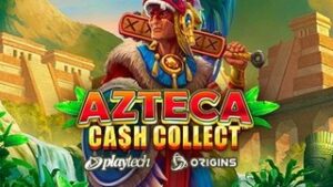 Azteca: Cash Collect
