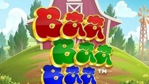 Baa, Baa, Baa