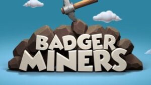 Badger Miners