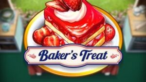 Baker’s Treat