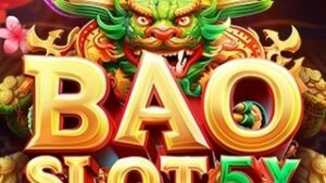 Bao Slot 5X