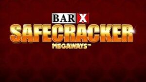 Bar-X Safecracker Megaways