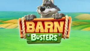 Barn Busters