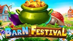 Barn Festival