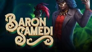 Baron Samedi