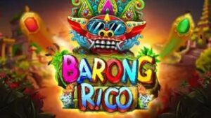 Barong Rico