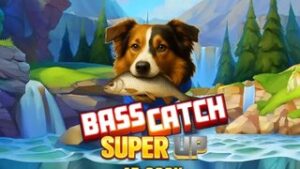 Bass Catch Super Up
