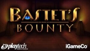 Bastet’s Bounty