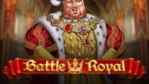 Battle Royal