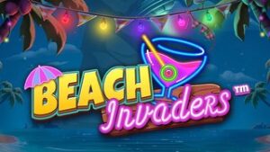 Beach Invaders