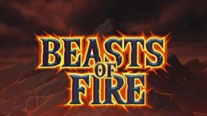 Beasts of Fire