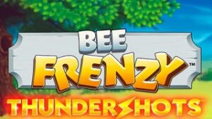 Bee Frenzy