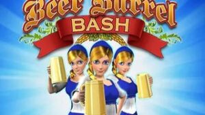 Beer Barrel Bash