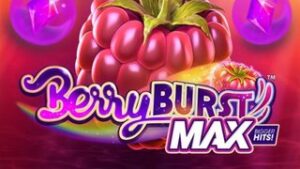 Berryburst MAX