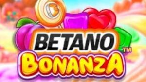 Betano Bonanza