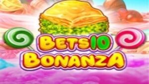 Bets10 Bonanza