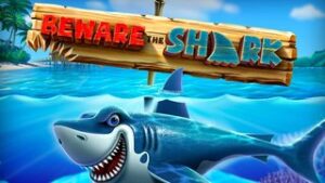 Beware the Shark