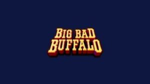 Big Bad Buffalo