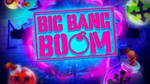 Big Bang Boom