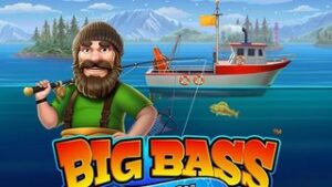 Big Bass Crash