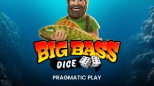 Big Bass Dice