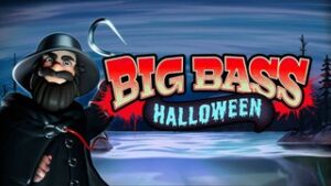 Big Bass Halloween