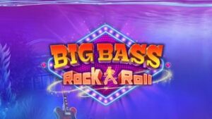 Big Bass Rock and Roll