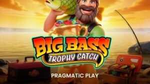 Big Bass Trophy Fishing