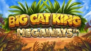 Big Cat King Megaways