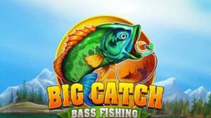 Big Catch Bass Fishing