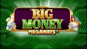 Big Money Megaways