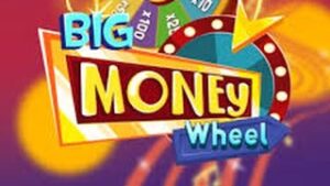 Big Money Wheel